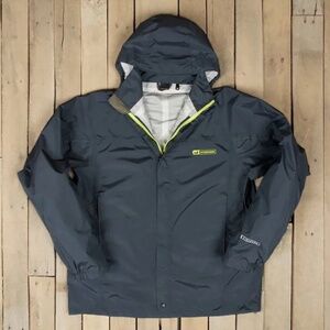 Southern Marsh FieldTec Rain Jacket XS